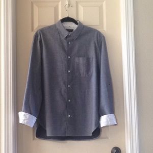 Rag & Bone button up